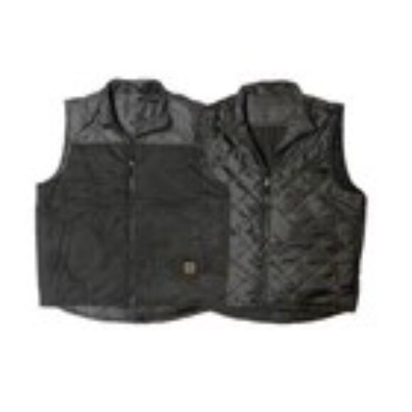 Vest Reversible - Picture 2 of 2